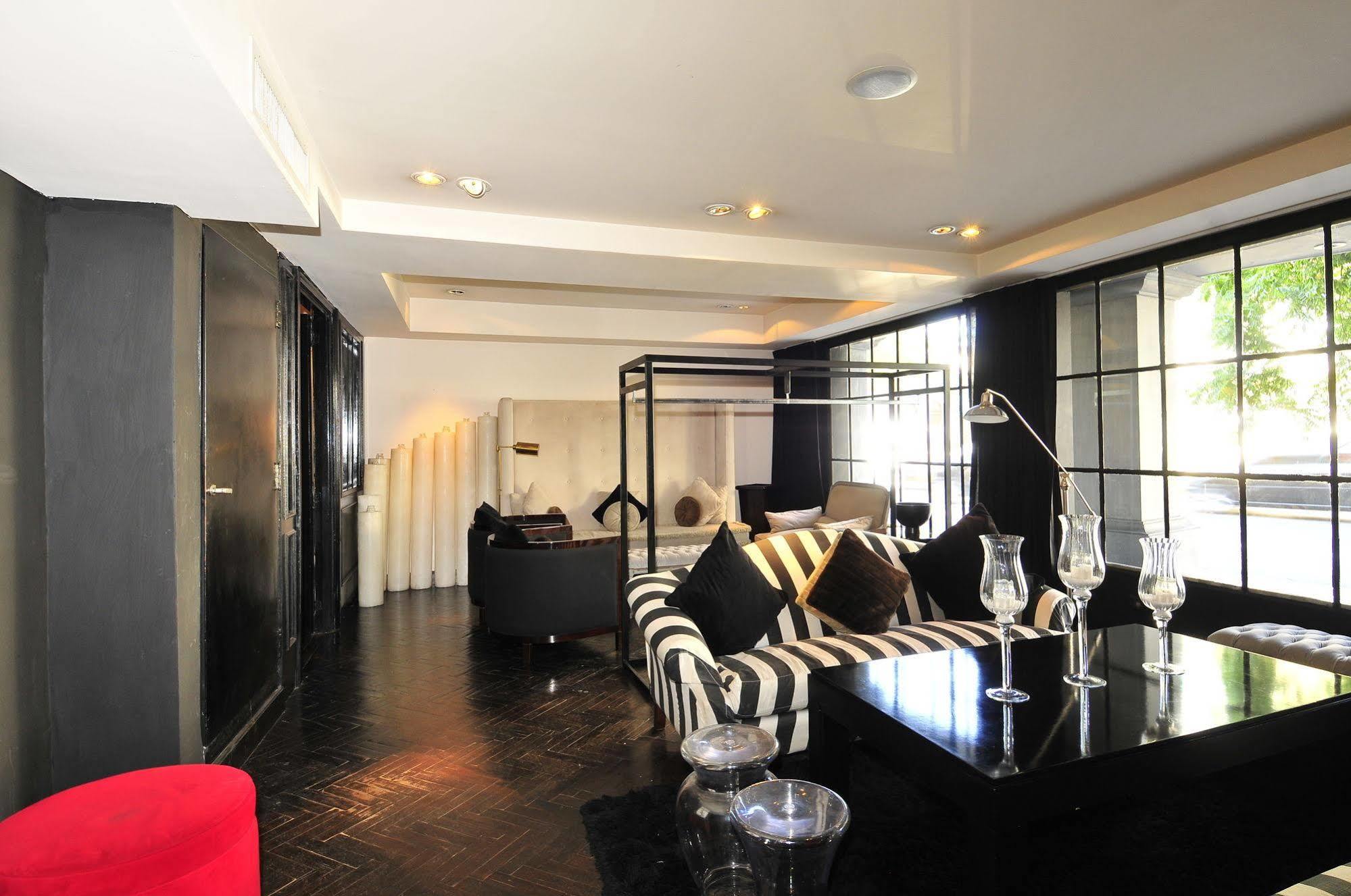 Ultra Hotel Buenos Aires Exterior photo