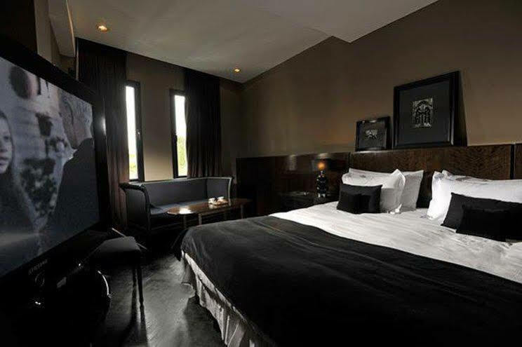 Ultra Hotel Buenos Aires Room photo